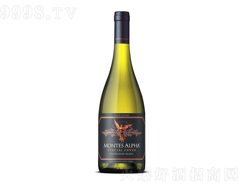 蒙特斯歐法特釀紅葡萄酒750ml