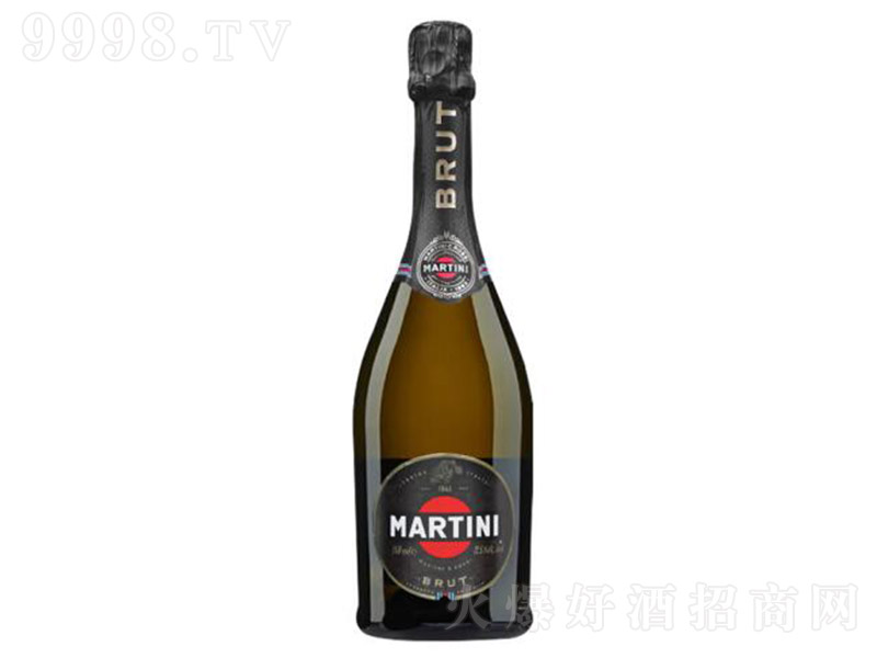 意大利馬天尼清爽型起泡葡萄酒750ml