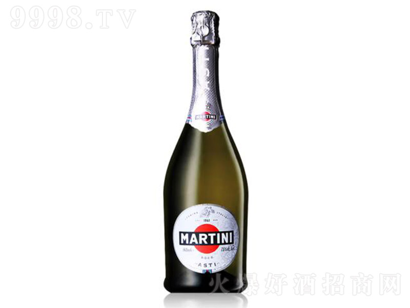 意大利馬天尼阿斯蒂起泡葡萄酒750ml
