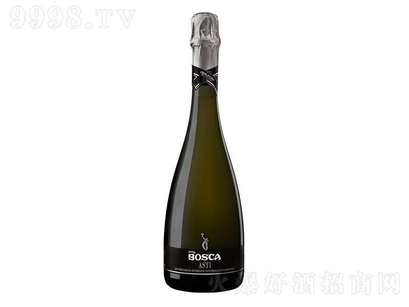 佰世嘉阿斯蒂珍藏起泡葡萄酒DOCG750ml