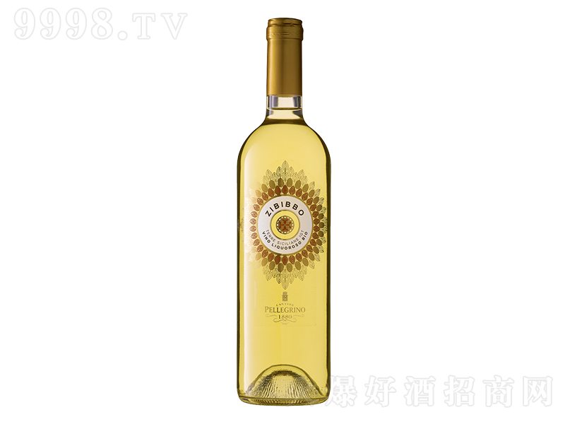 比奧澤比博利口葡萄酒IGT西西里750ml