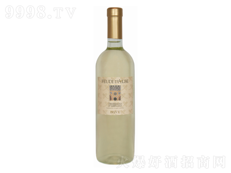 費(fèi)迪達(dá)爾比特雷比安諾葡萄酒DOC750ml