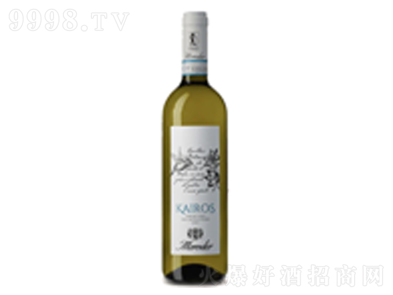 卡斯特利維蒂奇諾經(jīng)典白葡萄酒DOC750ml