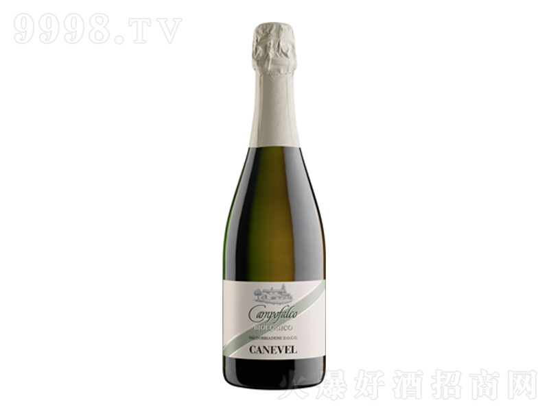 坎普法爾科起泡葡萄酒DOCG750ml
