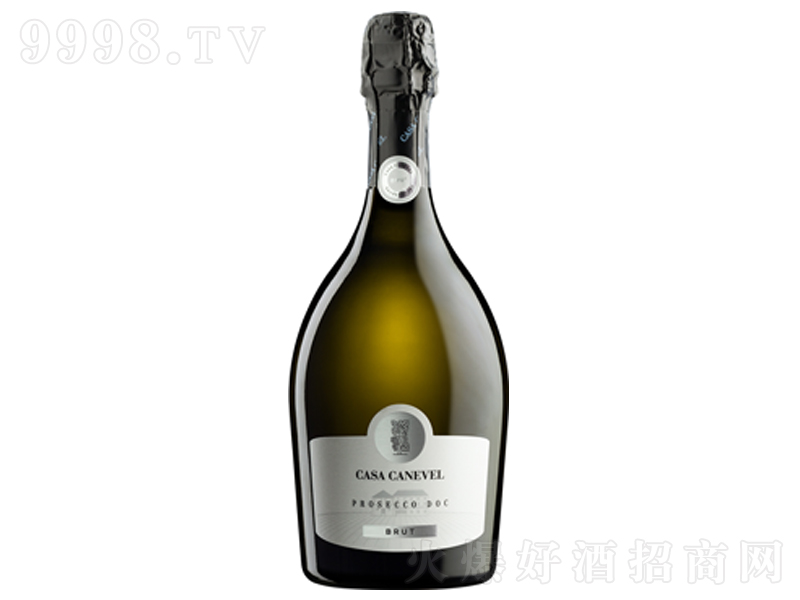 坎維爾普羅塞科起泡葡萄酒DOC750ml