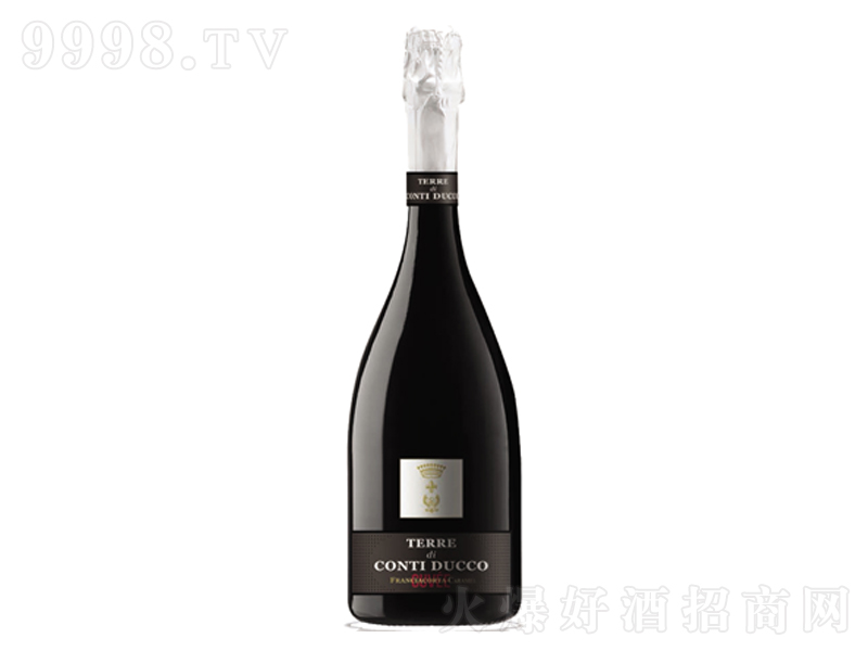 康迪杜科半干白起泡葡萄酒DOCG750ml
