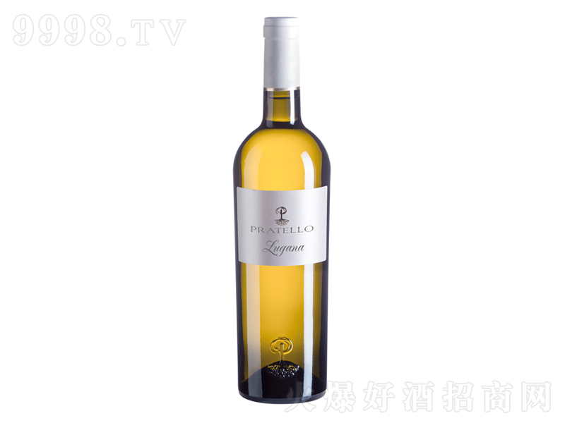 盧加納卡圖利安諾白葡萄酒DOC750ml