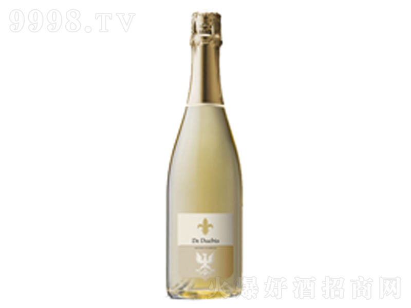 康迪杜科達(dá)雪經(jīng)典起泡葡萄酒750ml