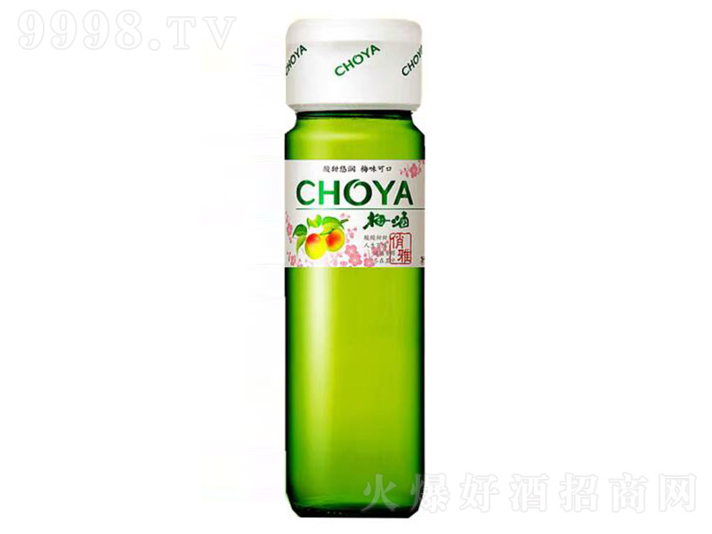 俏雅梅酒青梅酒750ml