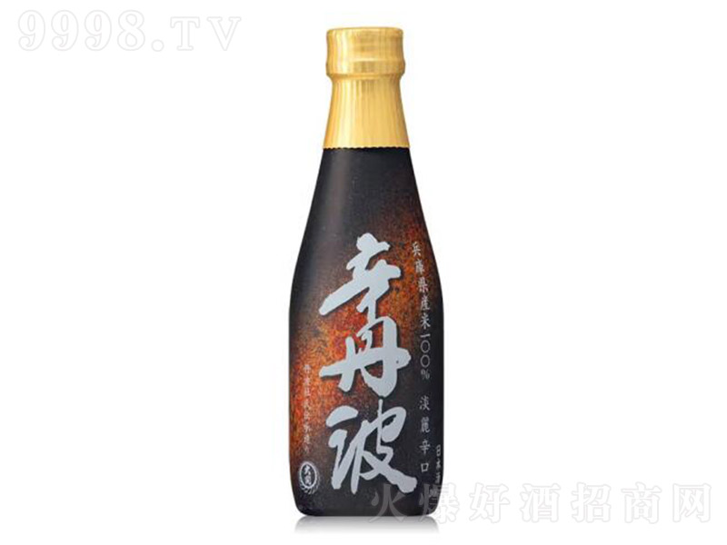 辛丹波上選本釀造300ml