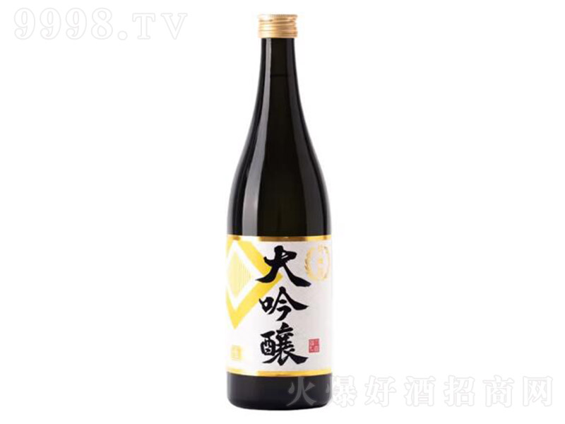 月桂冠大吟釀清酒720ml