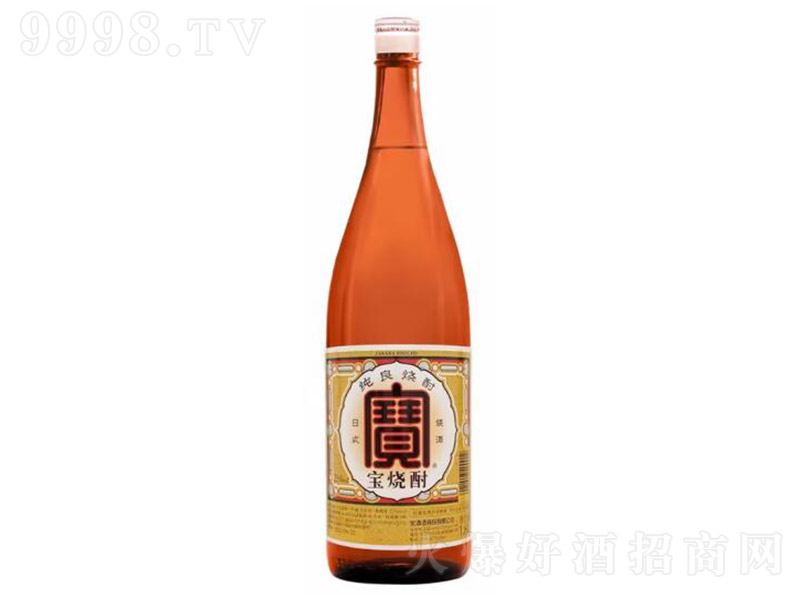 寶燒酎日式燒酒1800ml