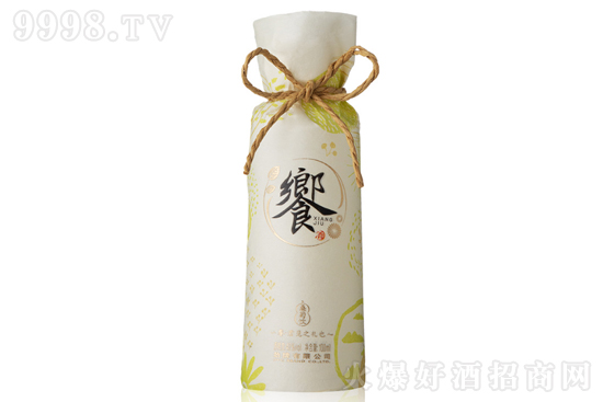 勁牌勁酒·饗酒 40度100ml 清香型配制養(yǎng)生酒價格，多少錢？