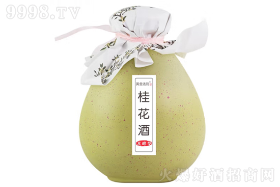12°黃金法則花果酒桂花味300ml價格，多少錢？