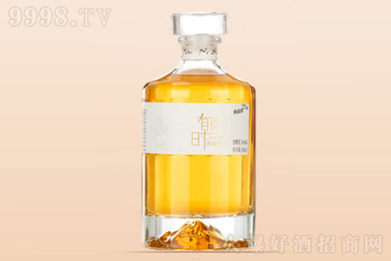 12°有你時青梅花果酒500ml價格，多少錢？