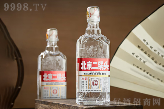 42°永豐牌北京二鍋頭酒小方瓶白升級500ml價格，多少錢？
