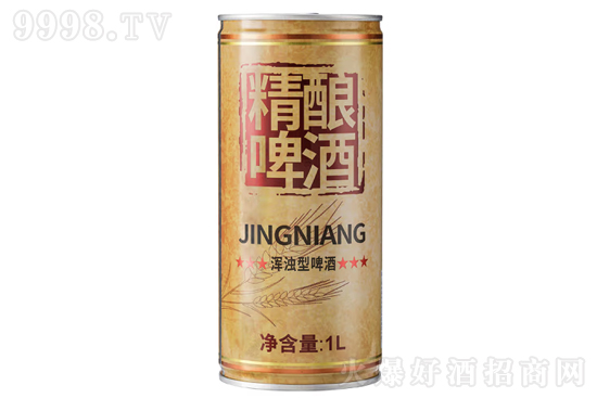 3.3°弘爵原漿精釀啤酒1L價(jià)格，多少錢？